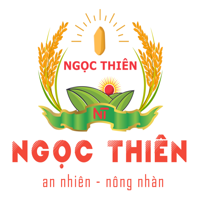 NÔNG NGHIỆP NGỌC THIÊN